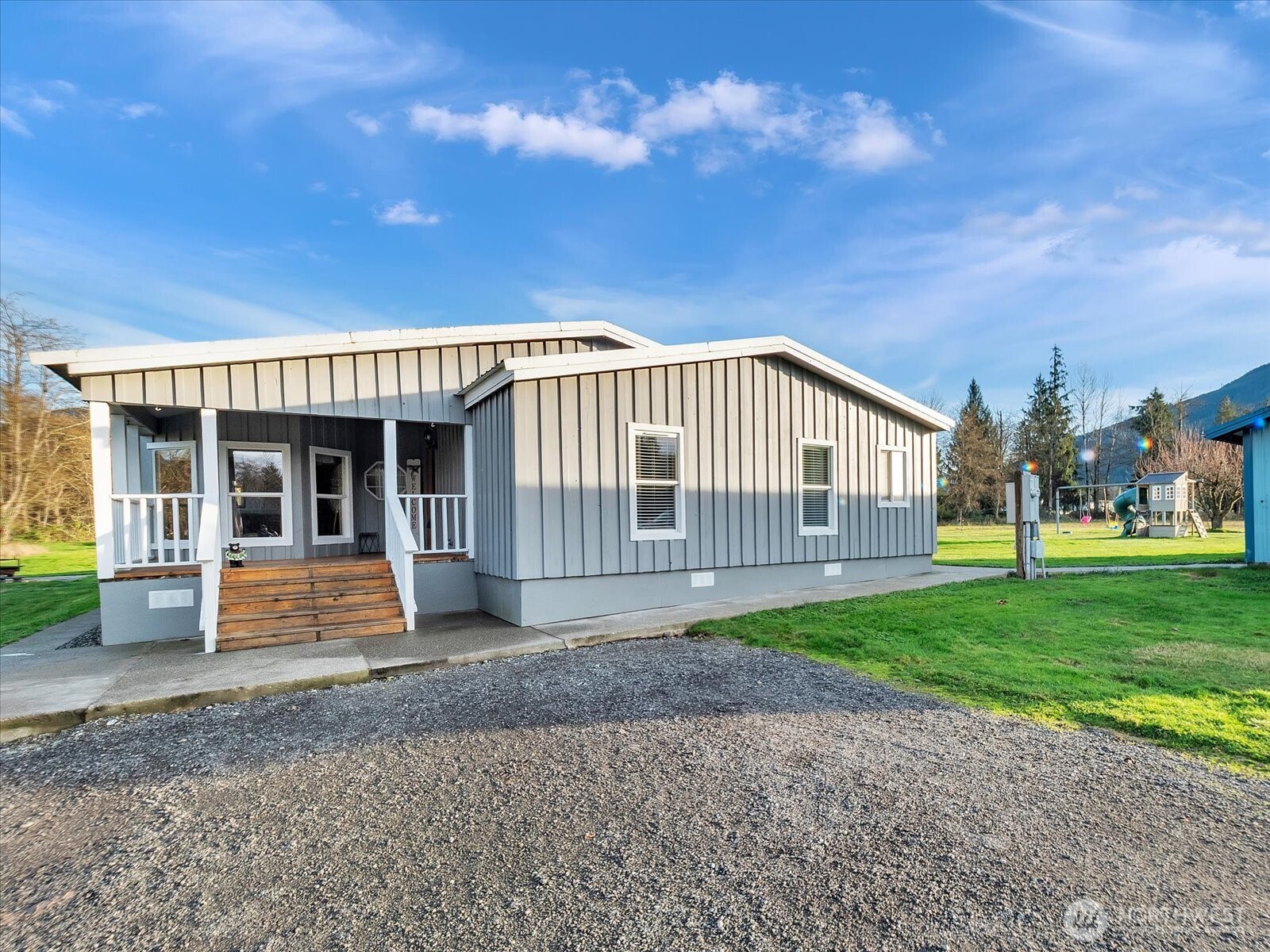 10029 Warfield Road