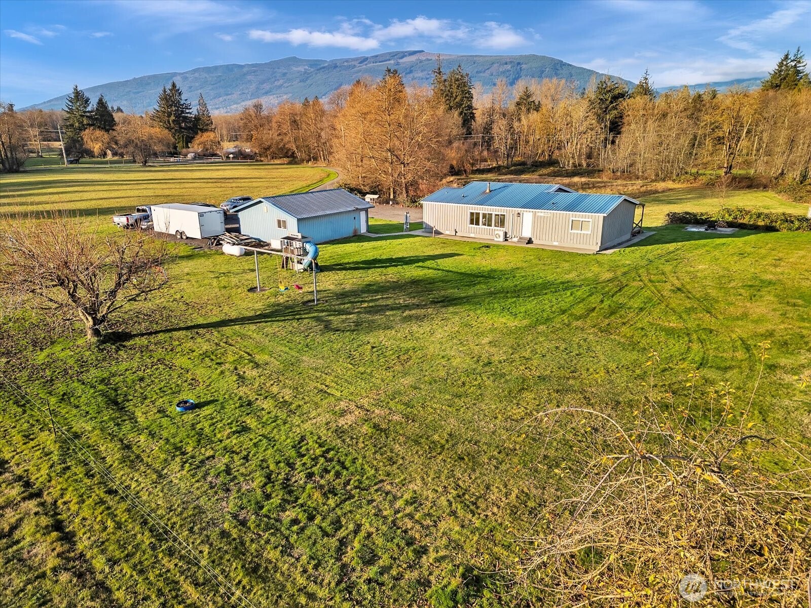 10029 Warfield Road