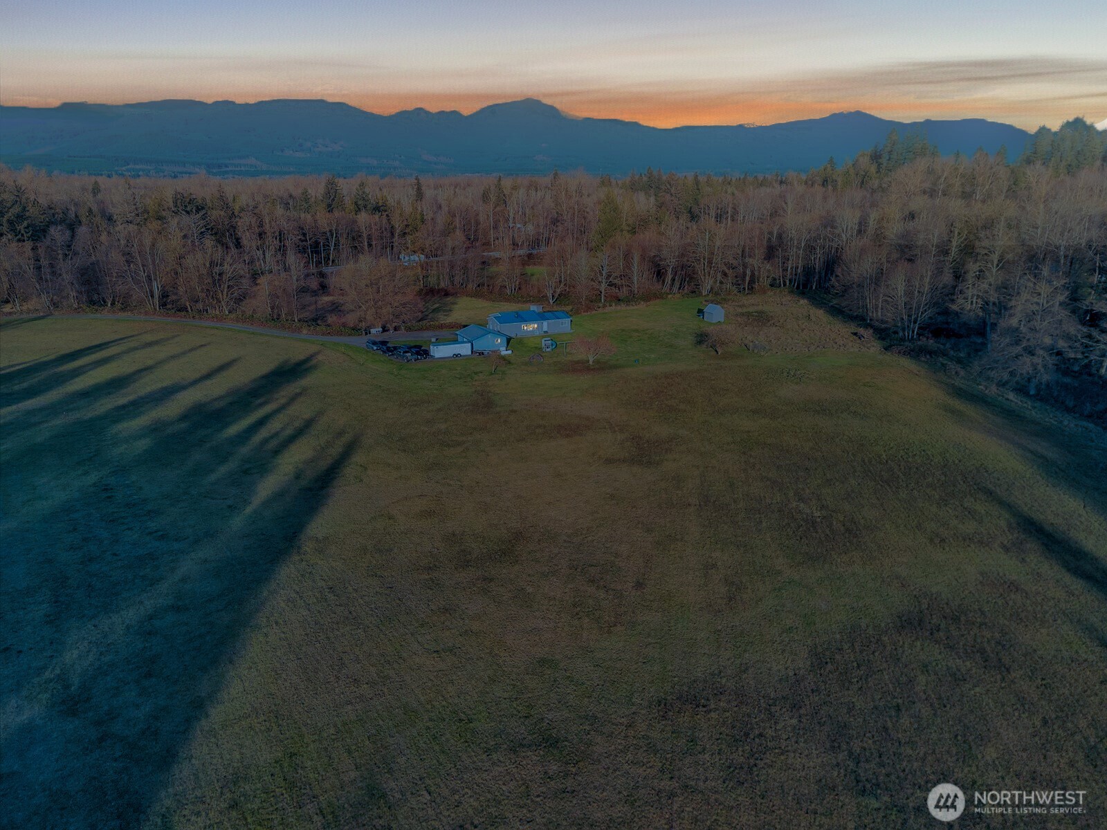10029 Warfield Road