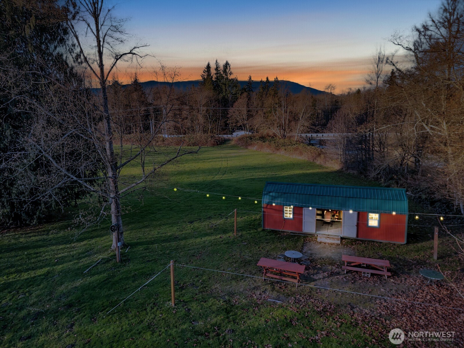 10029 Warfield Road