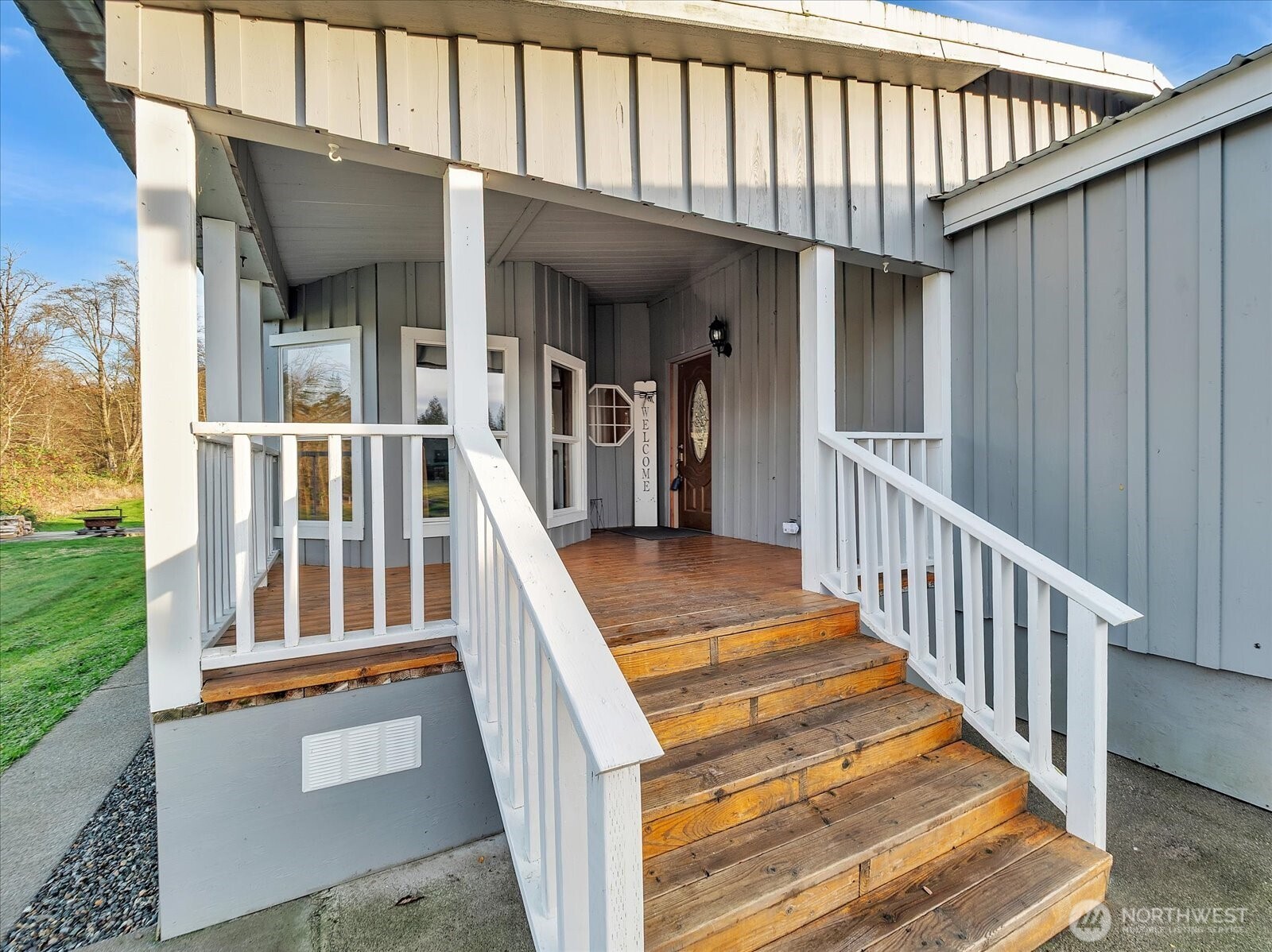 10029 Warfield Road
