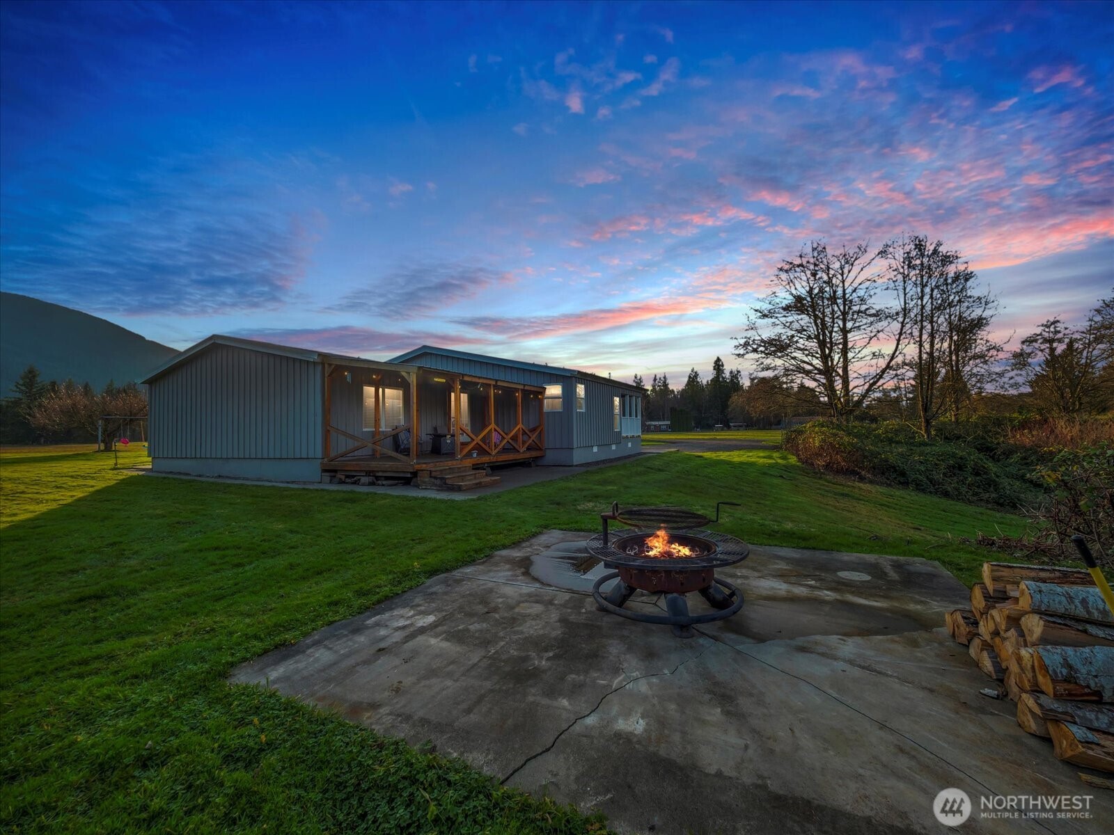 10029 Warfield Road