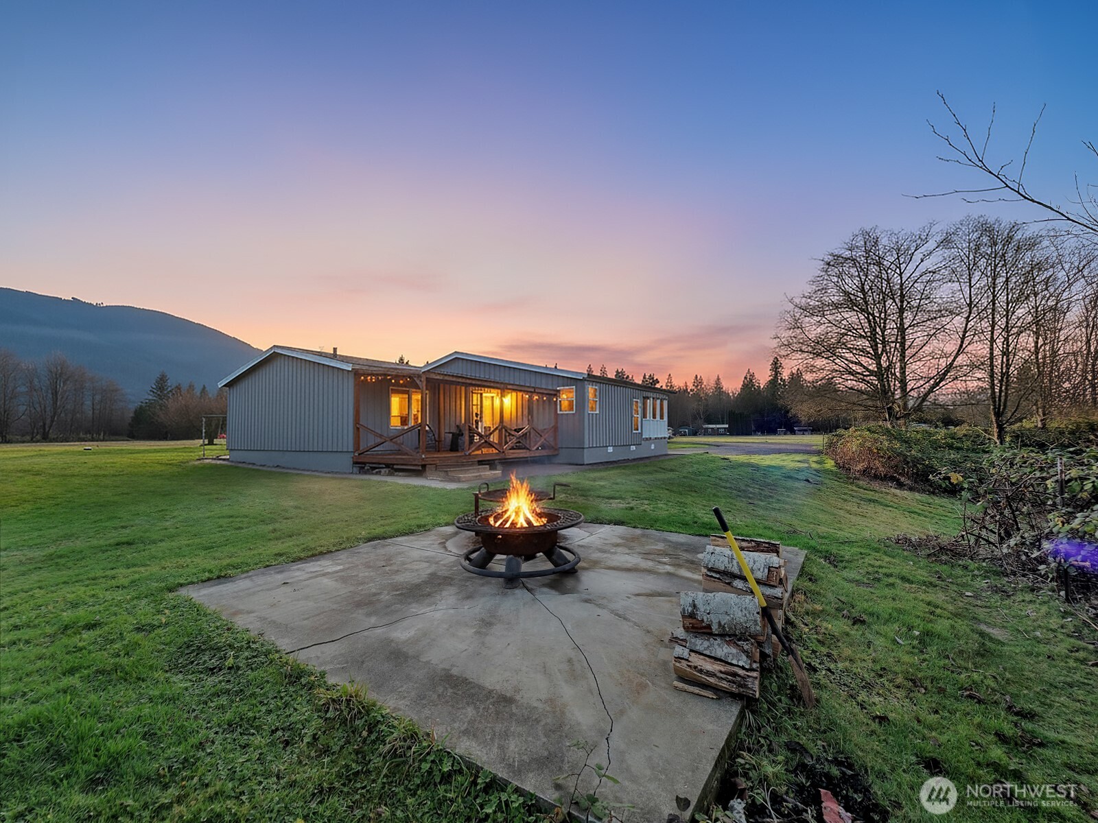 10029 Warfield Road