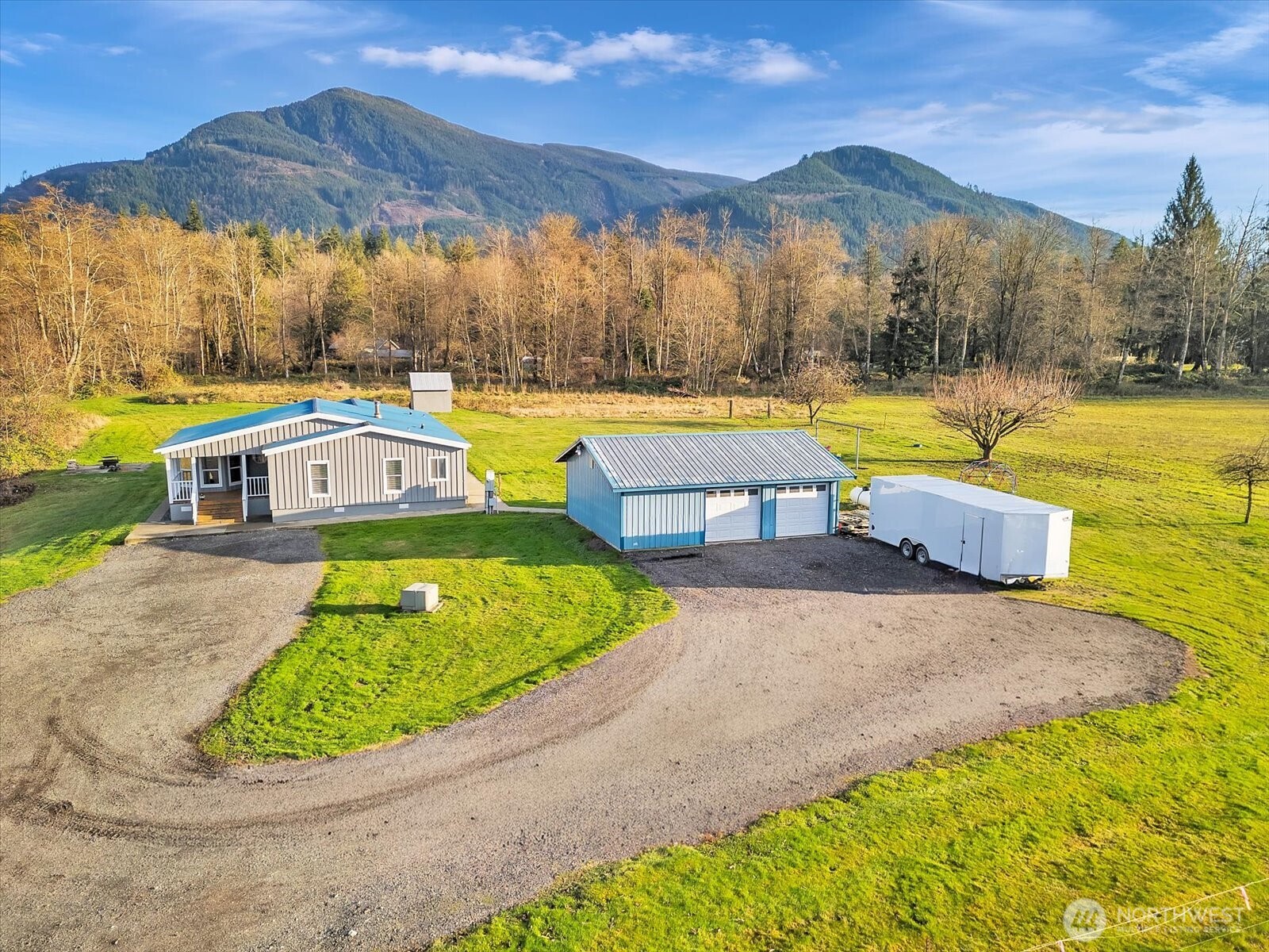 10029 Warfield Road