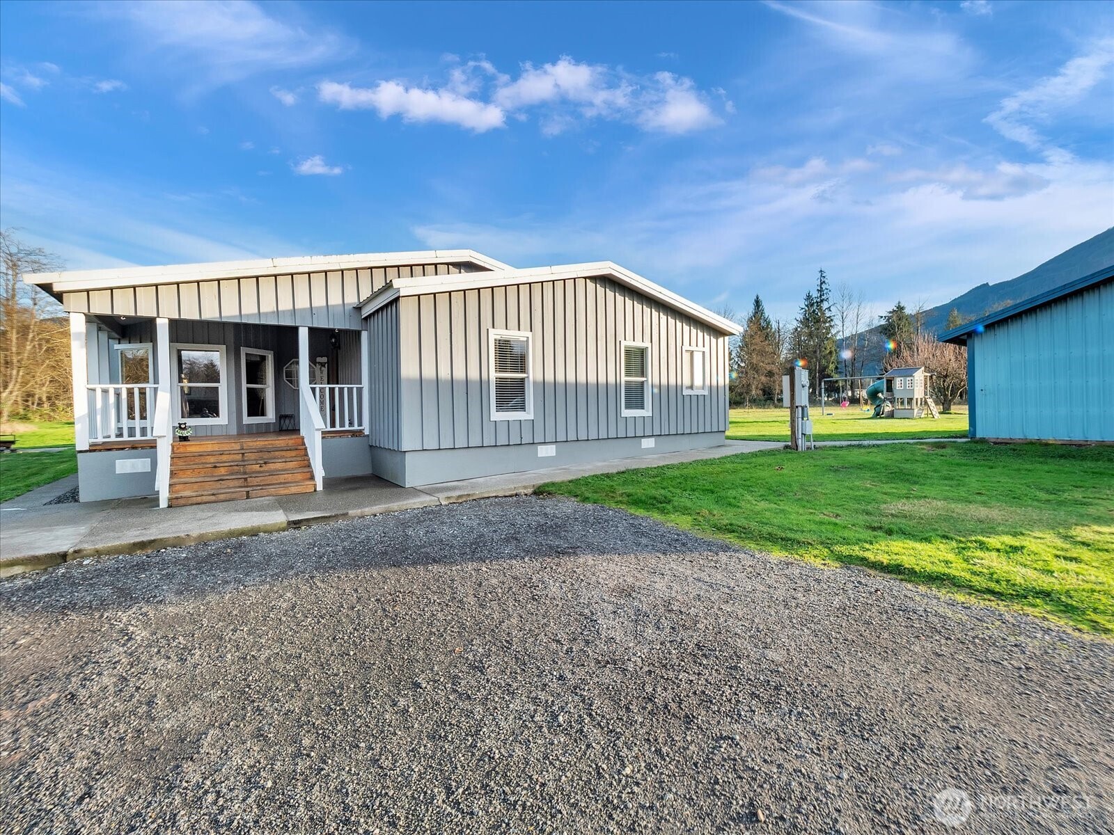 10029 Warfield Road