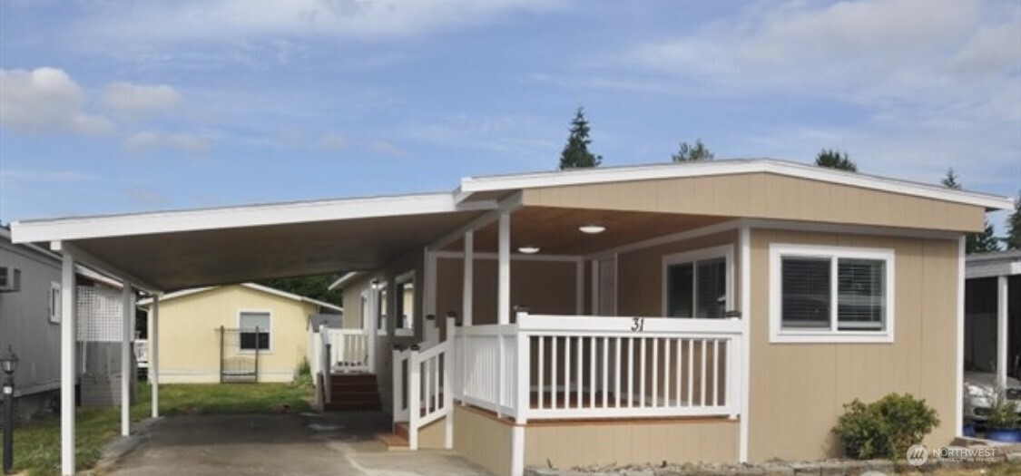 18501 52nd Avenue W Unit: 31