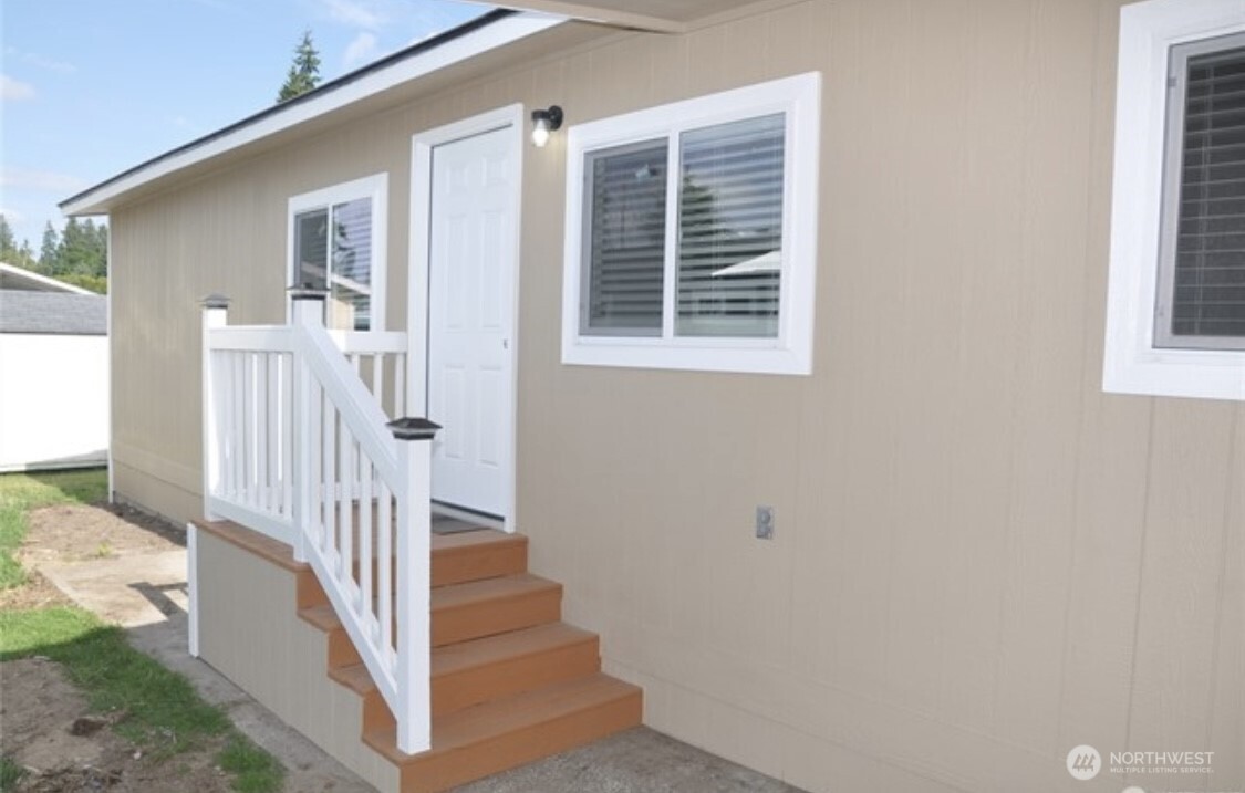 18501 52nd Avenue W Unit: 31