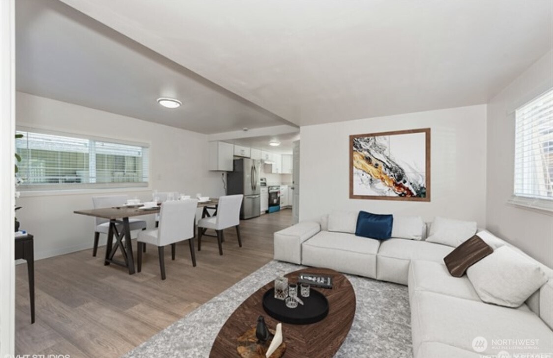 18501 52nd Avenue W Unit: 31