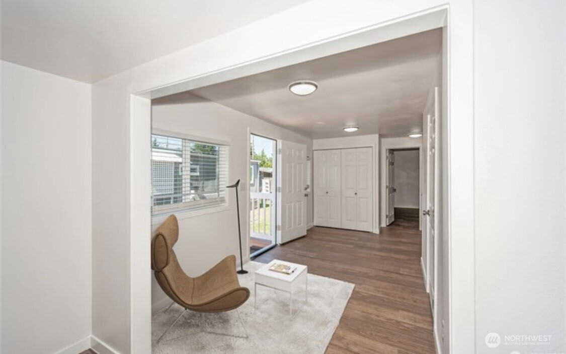 18501 52nd Avenue W Unit: 31