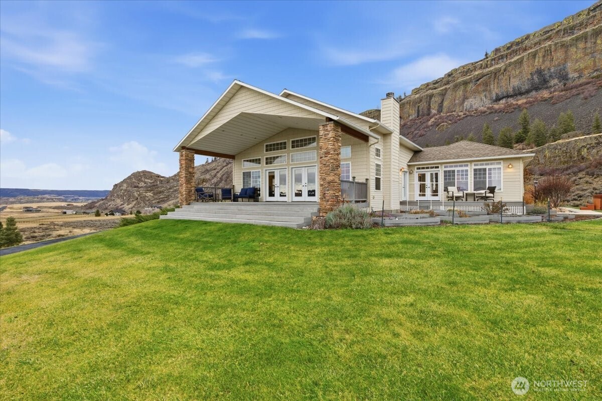 19994 Coulee View Road
