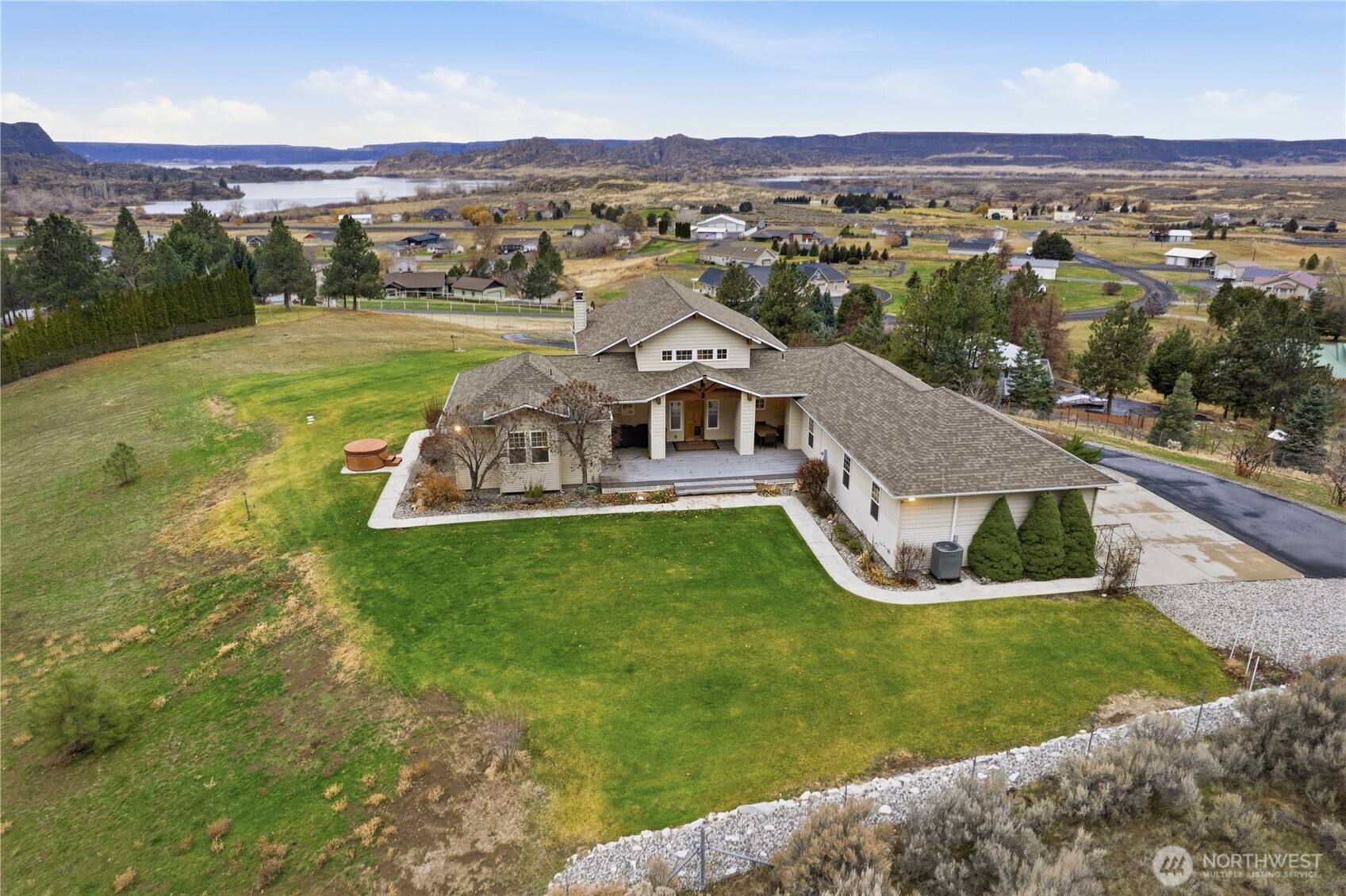 19994 Coulee View Road