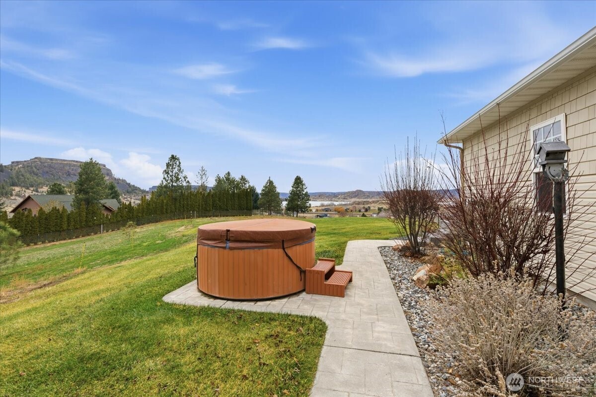19994 Coulee View Road