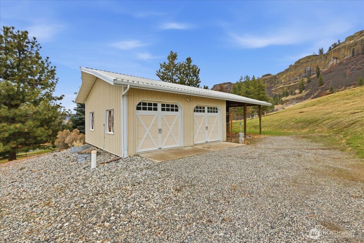 19994 Coulee View Road