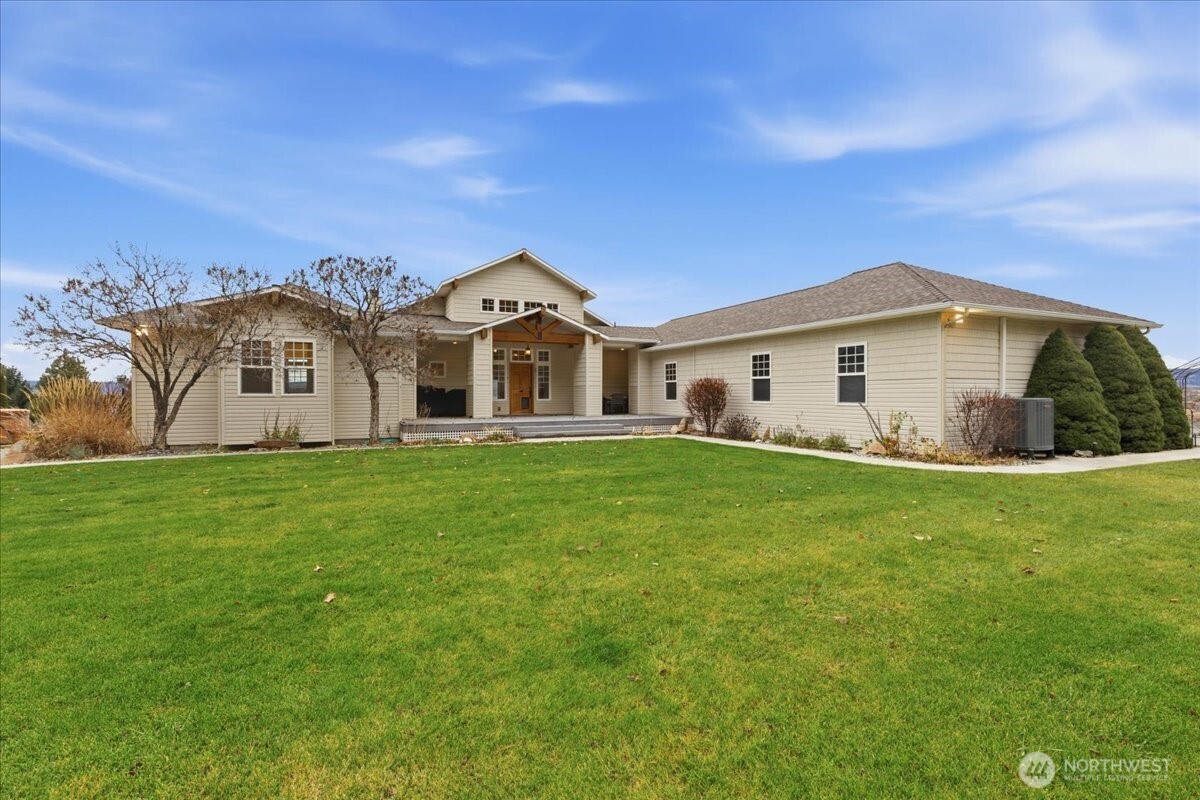 19994 Coulee View Road