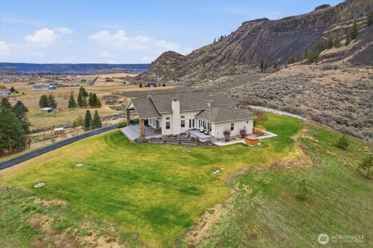 19994 Coulee View Road