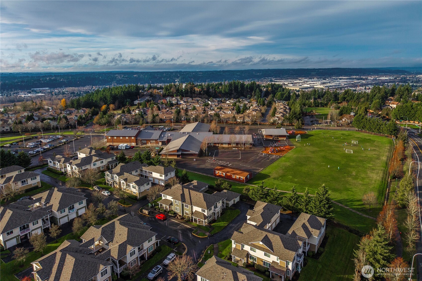 1119 59th Street SE Unit: B2