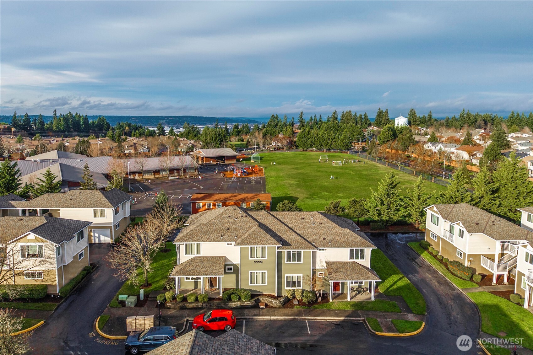 1119 59th Street SE Unit: B2