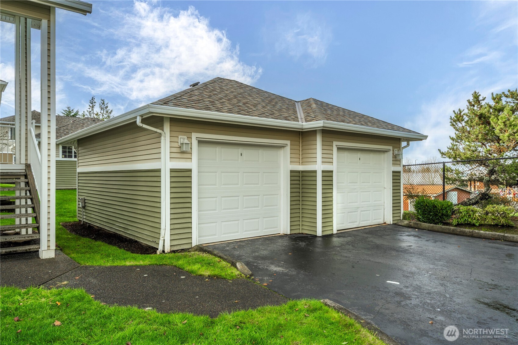 1119 59th Street SE Unit: B2
