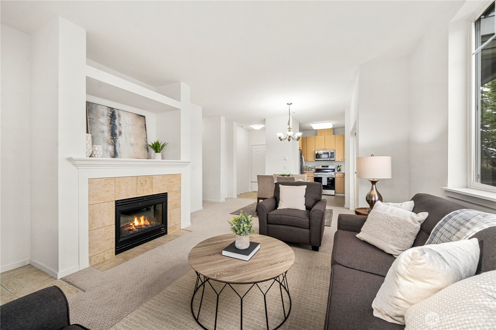 1119 59th Street SE Unit: B2