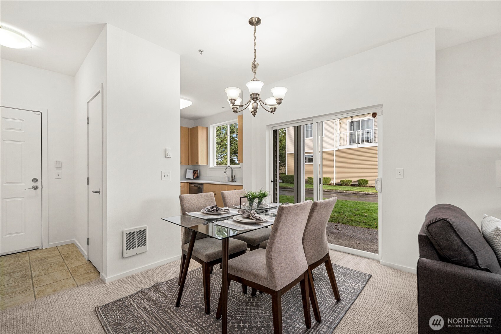 1119 59th Street SE Unit: B2