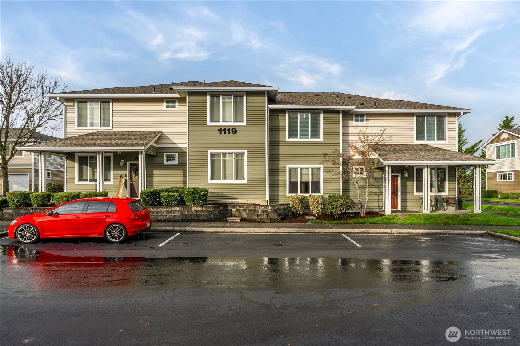 1119 59th Street SE Unit: B2