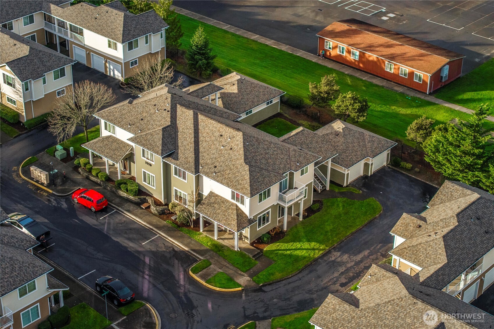 1119 59th Street SE Unit: B2