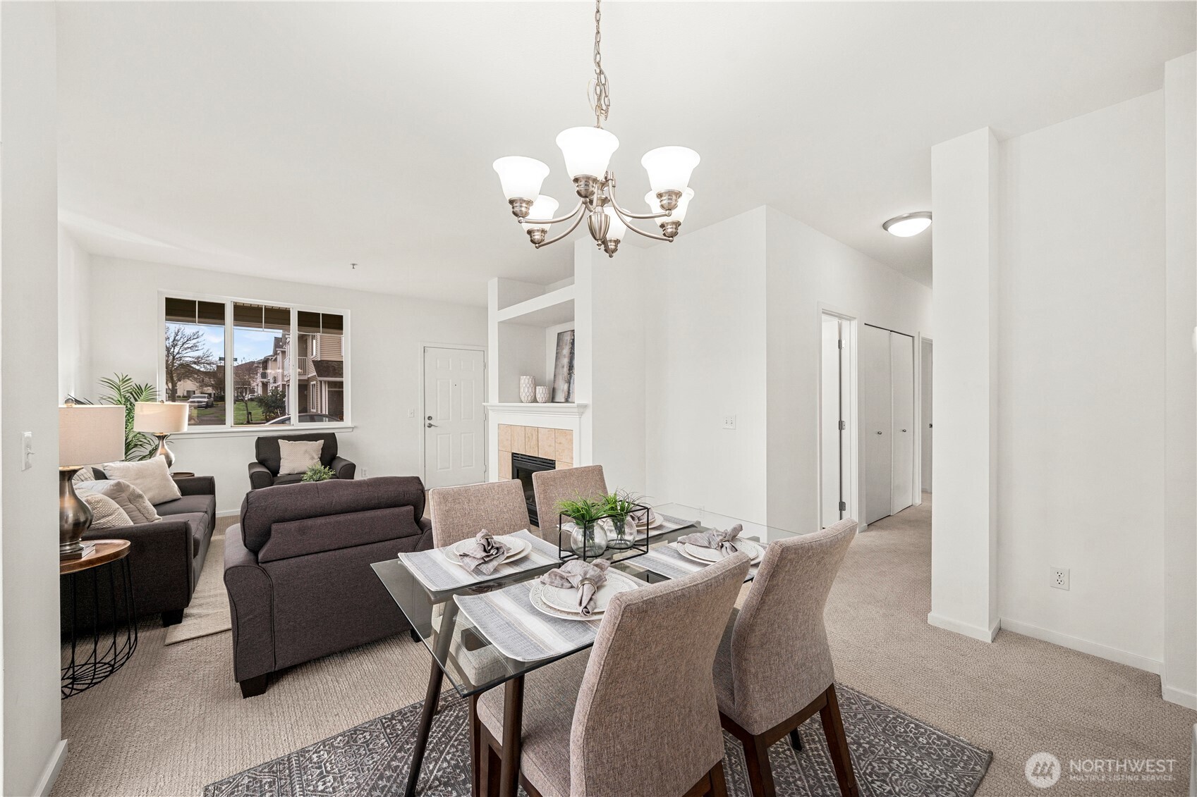 1119 59th Street SE Unit: B2