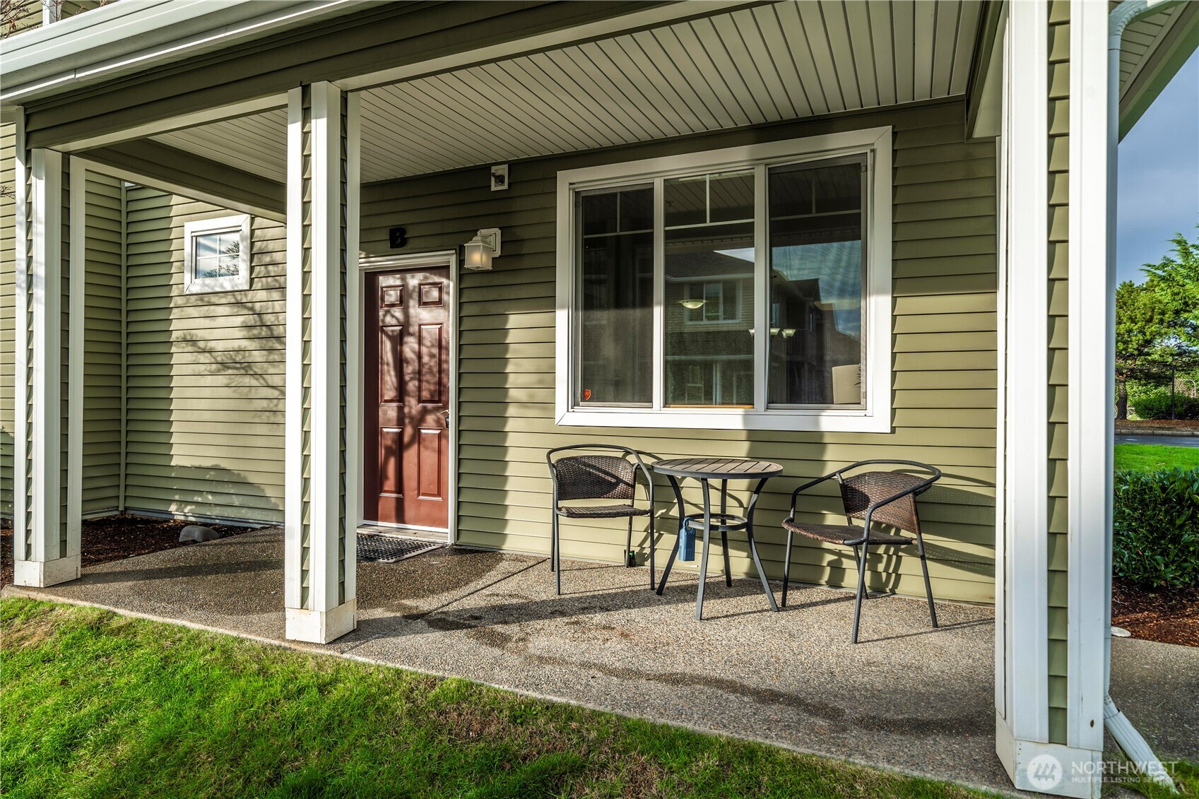 1119 59th Street SE Unit: B2