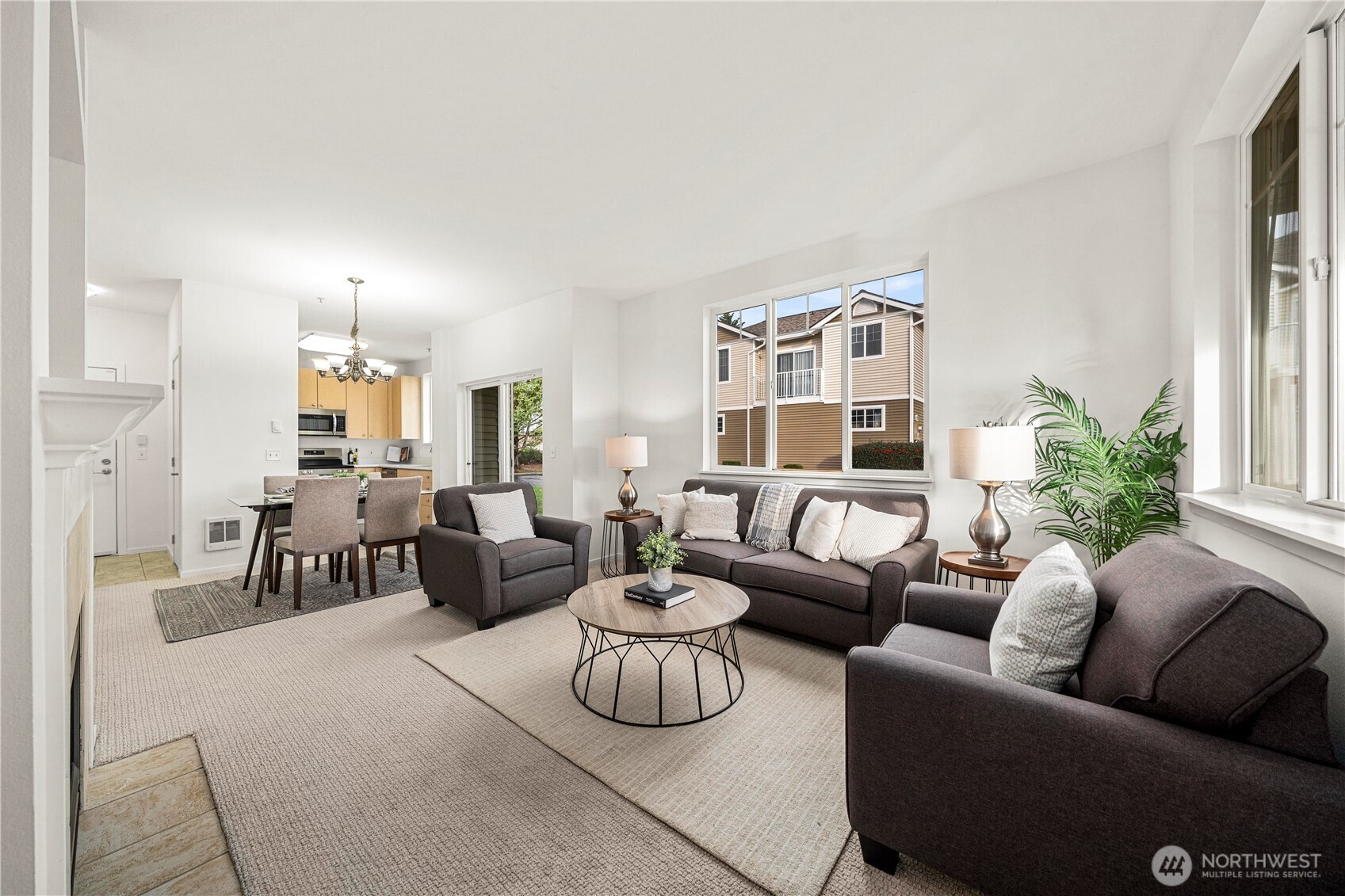 1119 59th Street SE Unit: B2