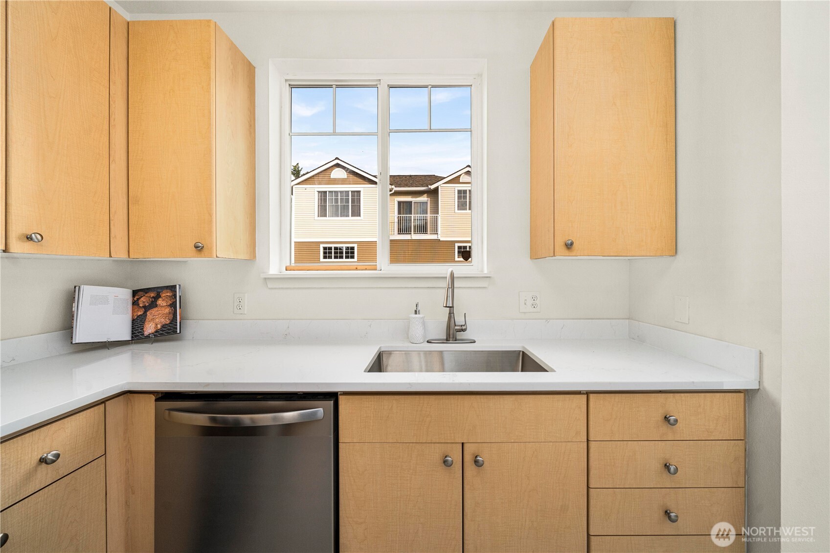 1119 59th Street SE Unit: B2