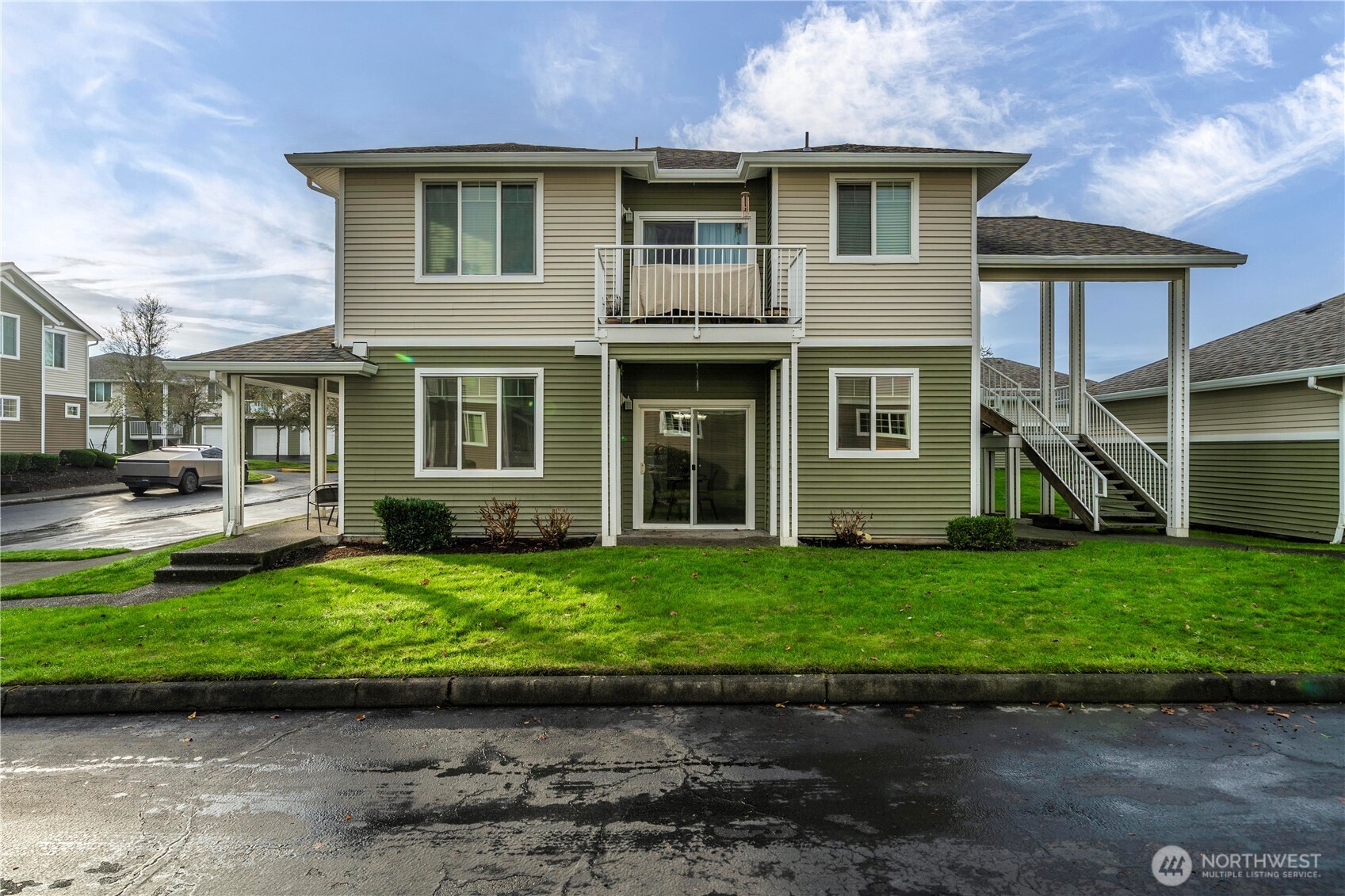 1119 59th Street SE Unit: B2