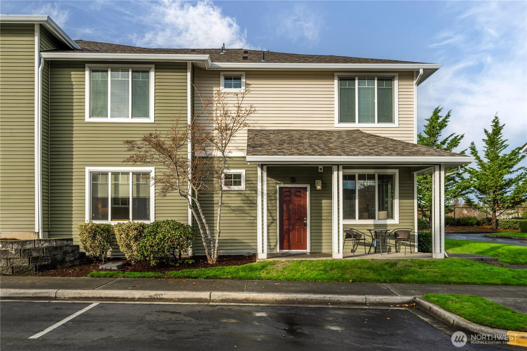 1119 59th Street SE Unit: B2