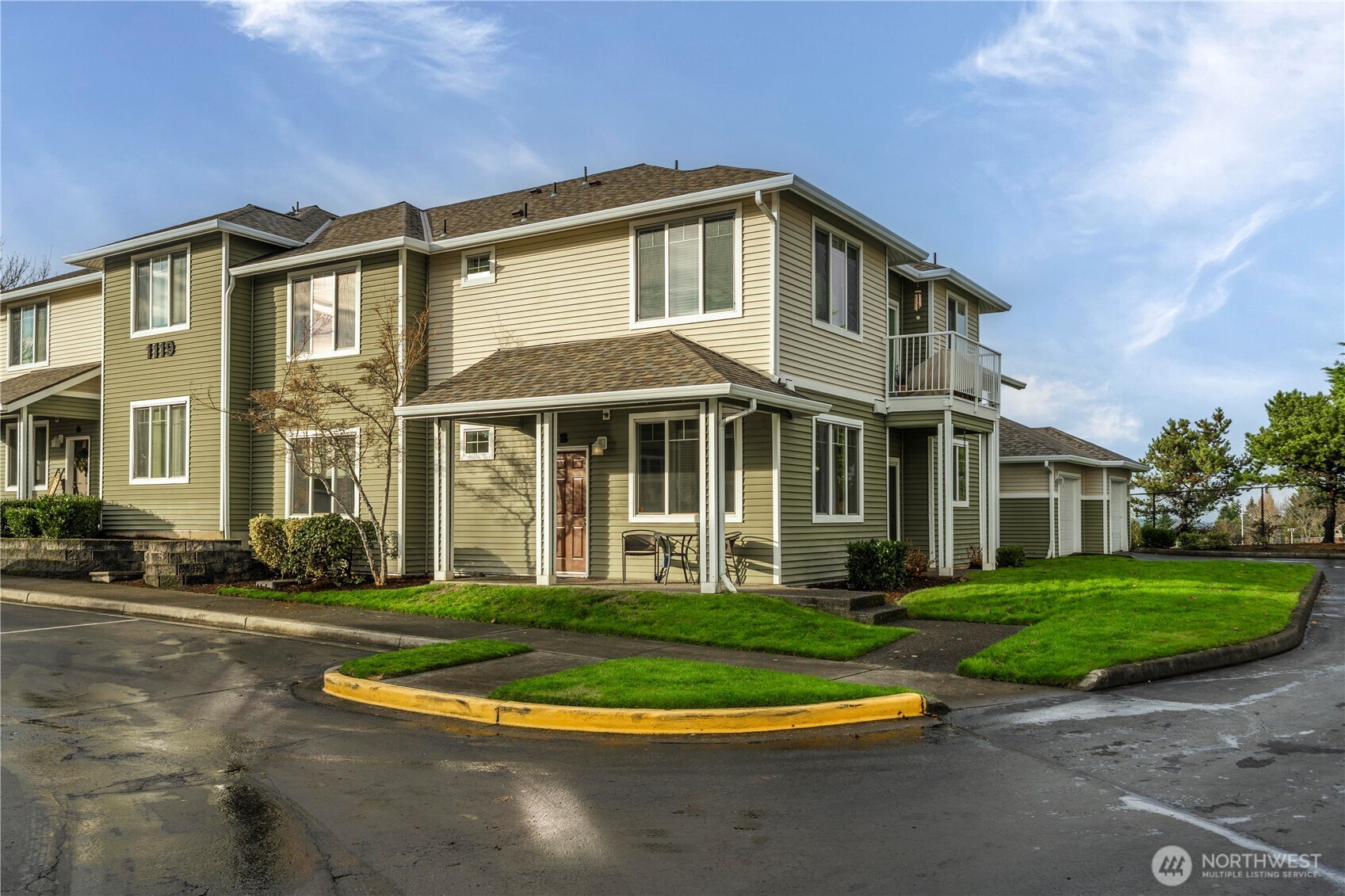 1119 59th Street SE Unit: B2