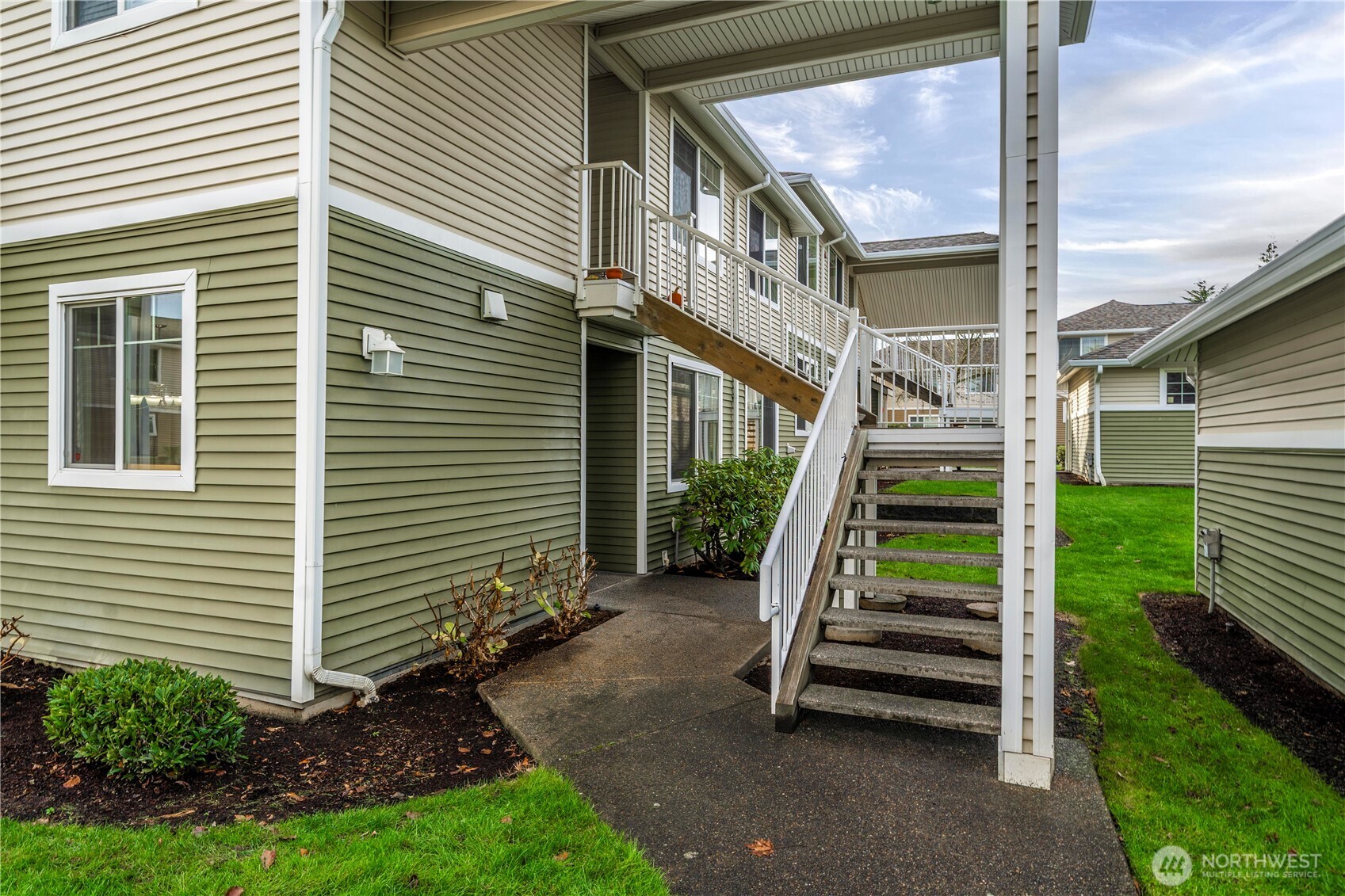 1119 59th Street SE Unit: B2