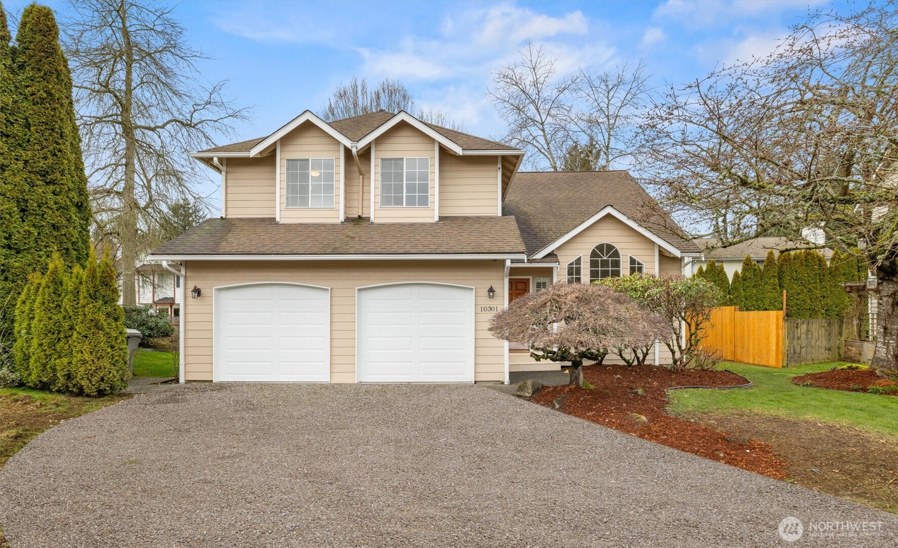 10301 SE 190th Place