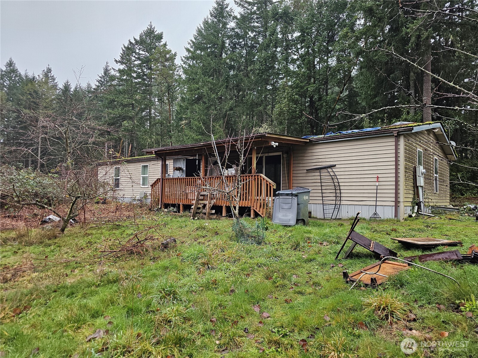 719 Tiedeman Road