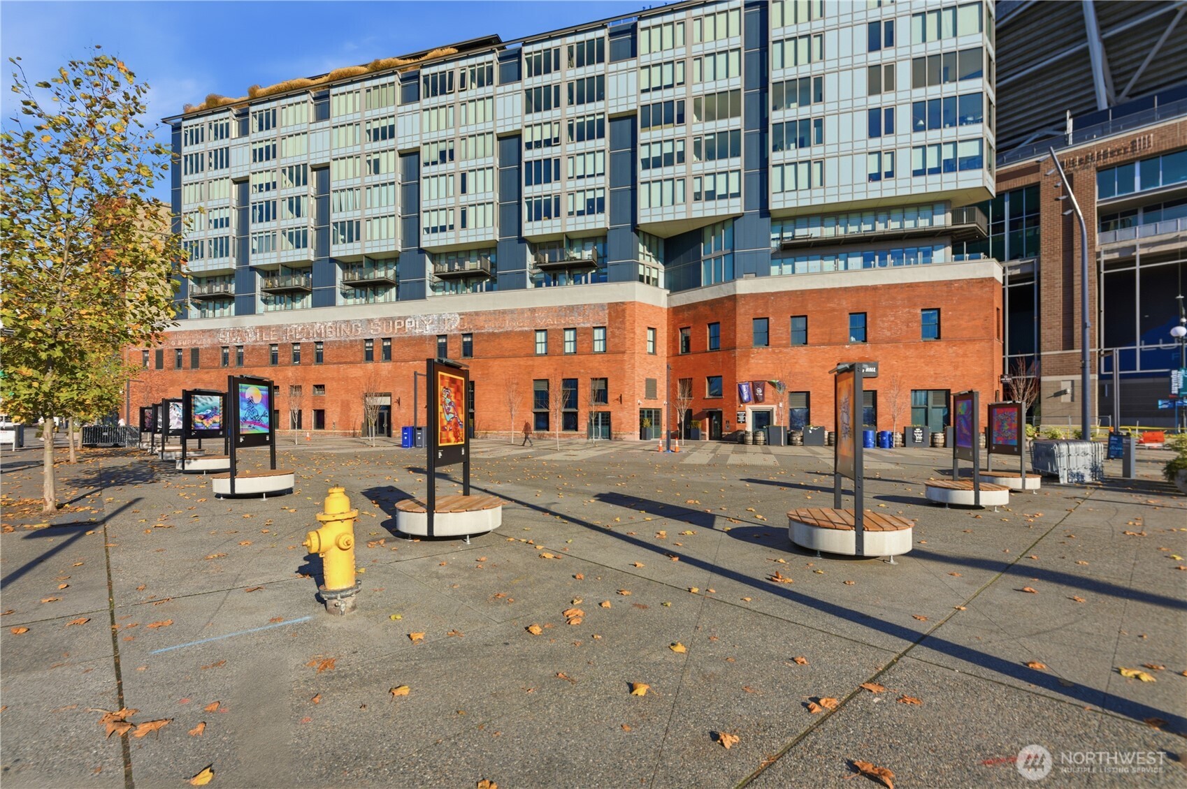 590 1st Avenue S Unit: 613