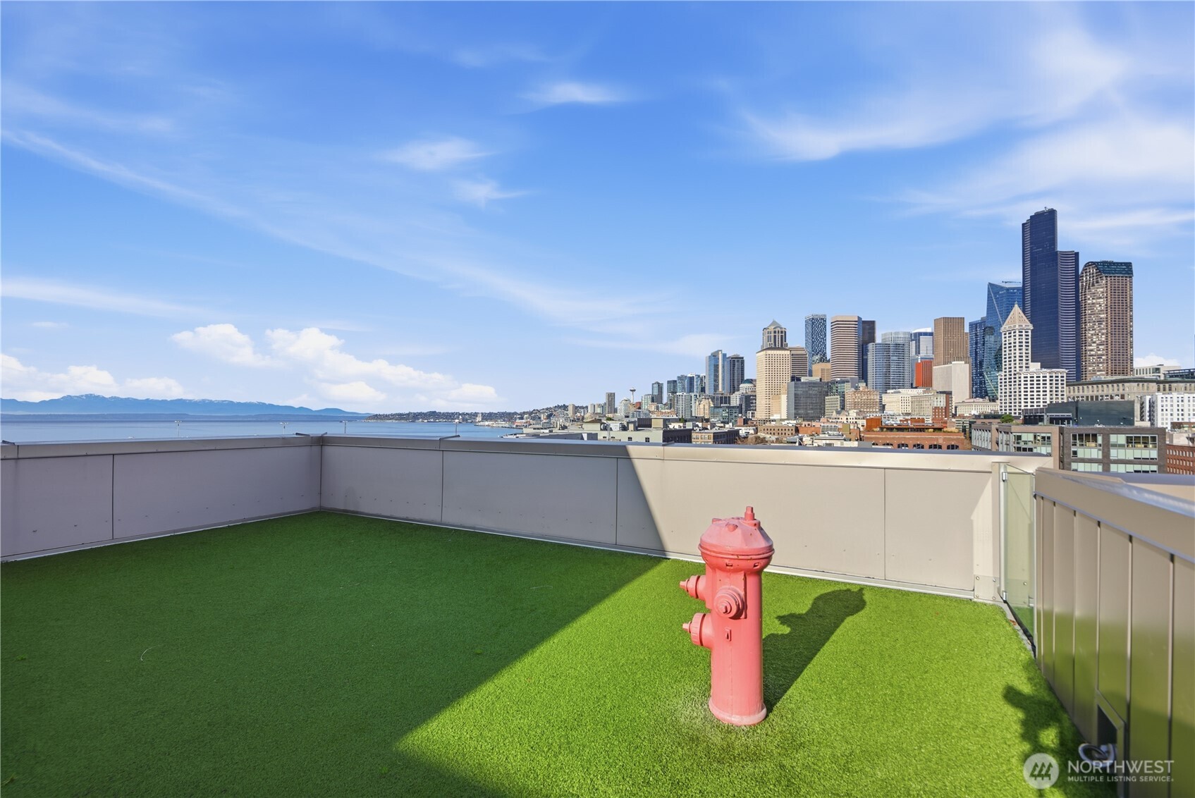 590 1st Avenue S Unit: 613