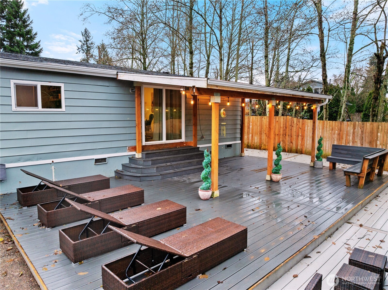 10701 Holly Drive
