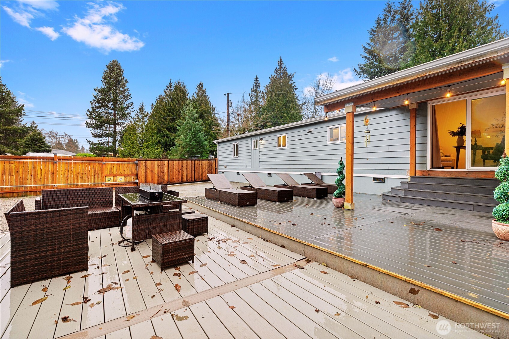 10701 Holly Drive