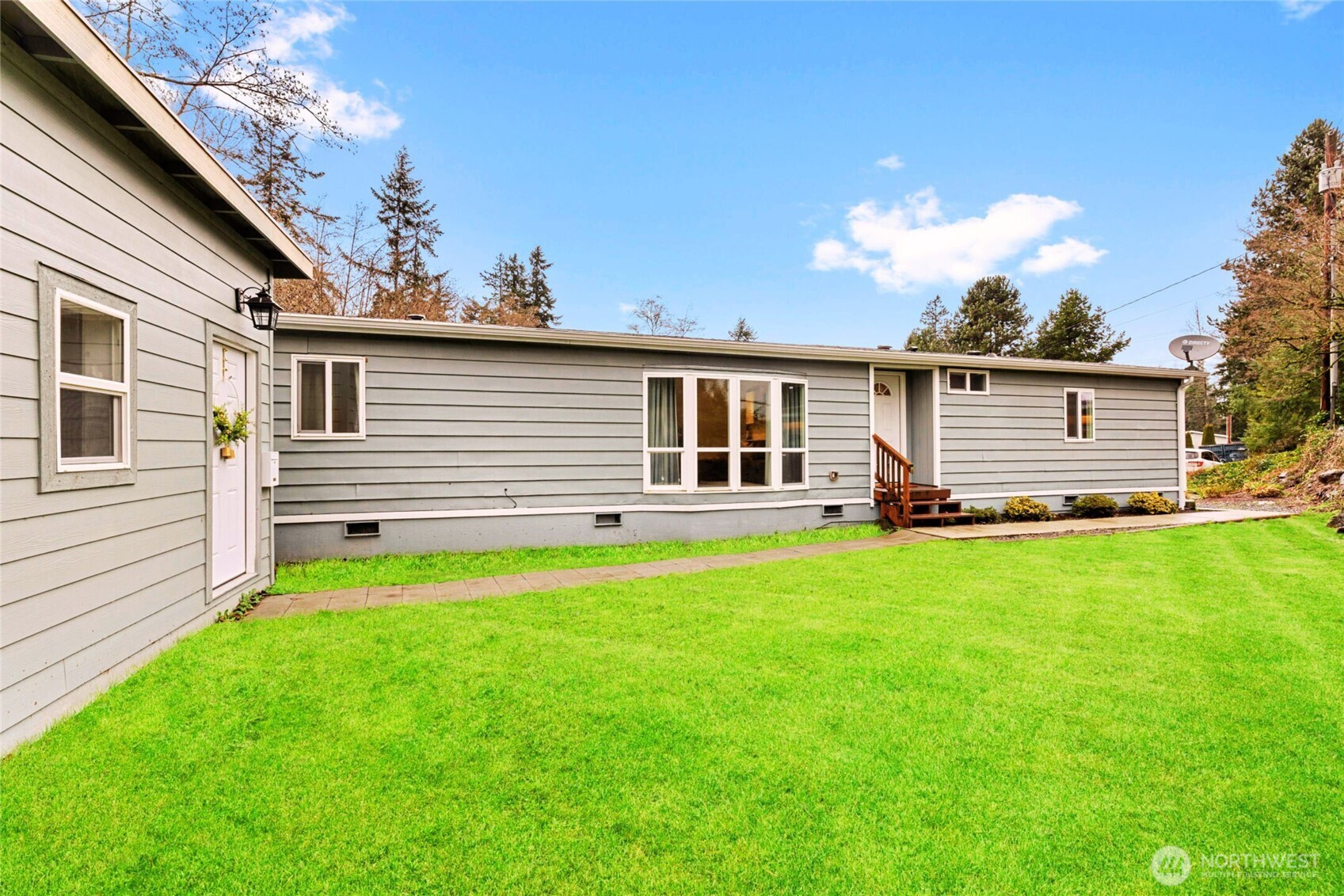 10701 Holly Drive