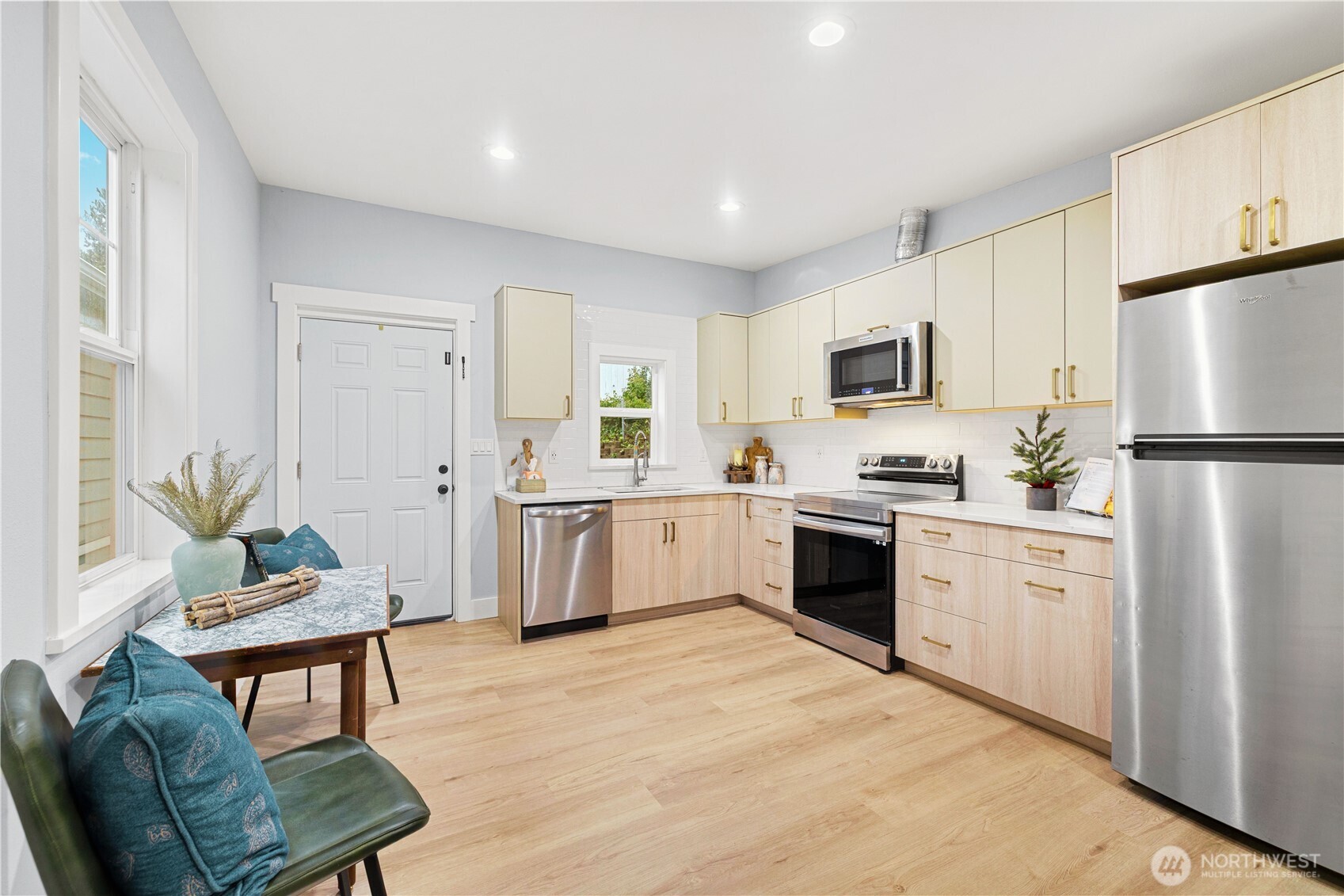 10701 Holly Drive
