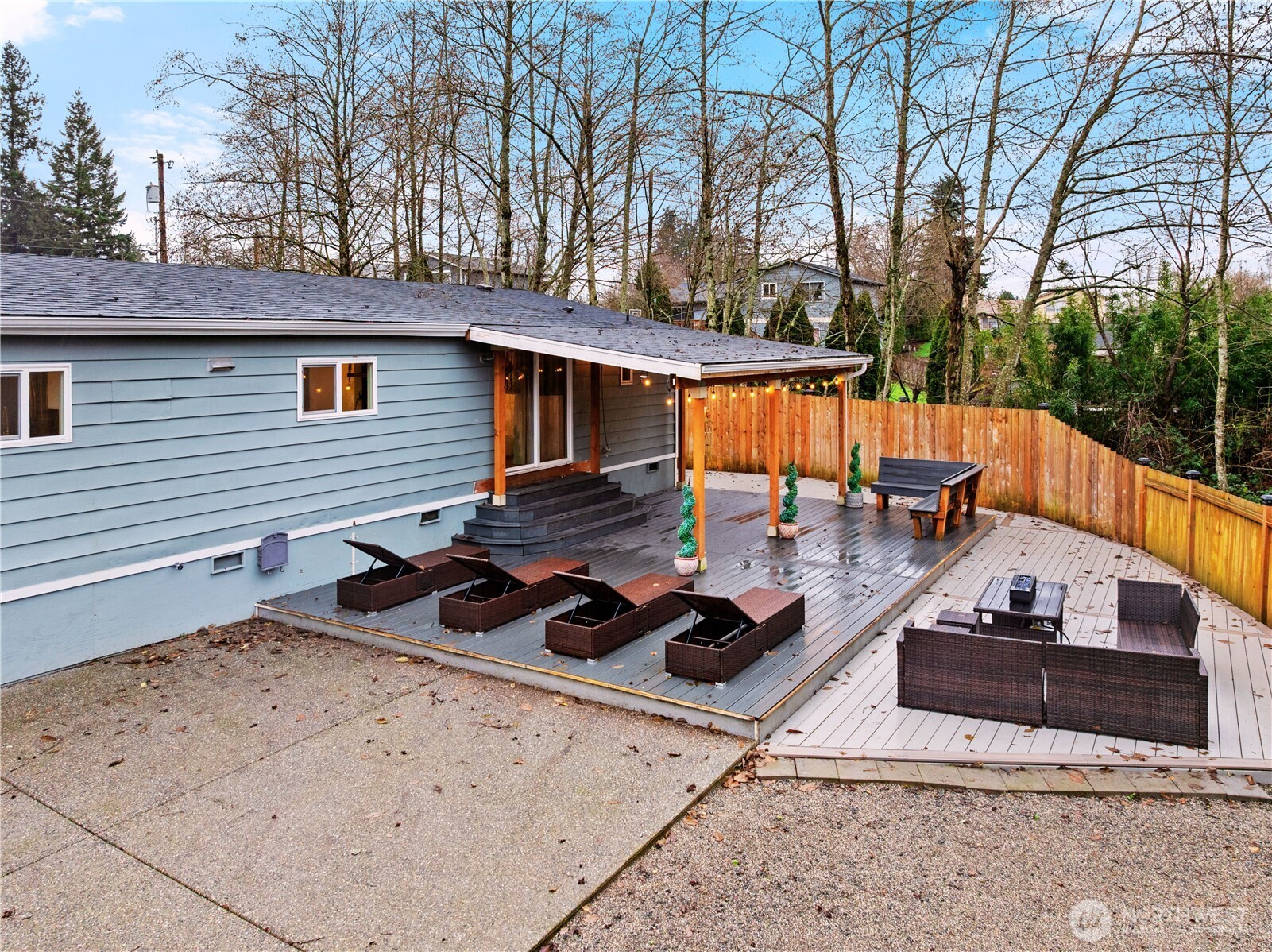 10701 Holly Drive