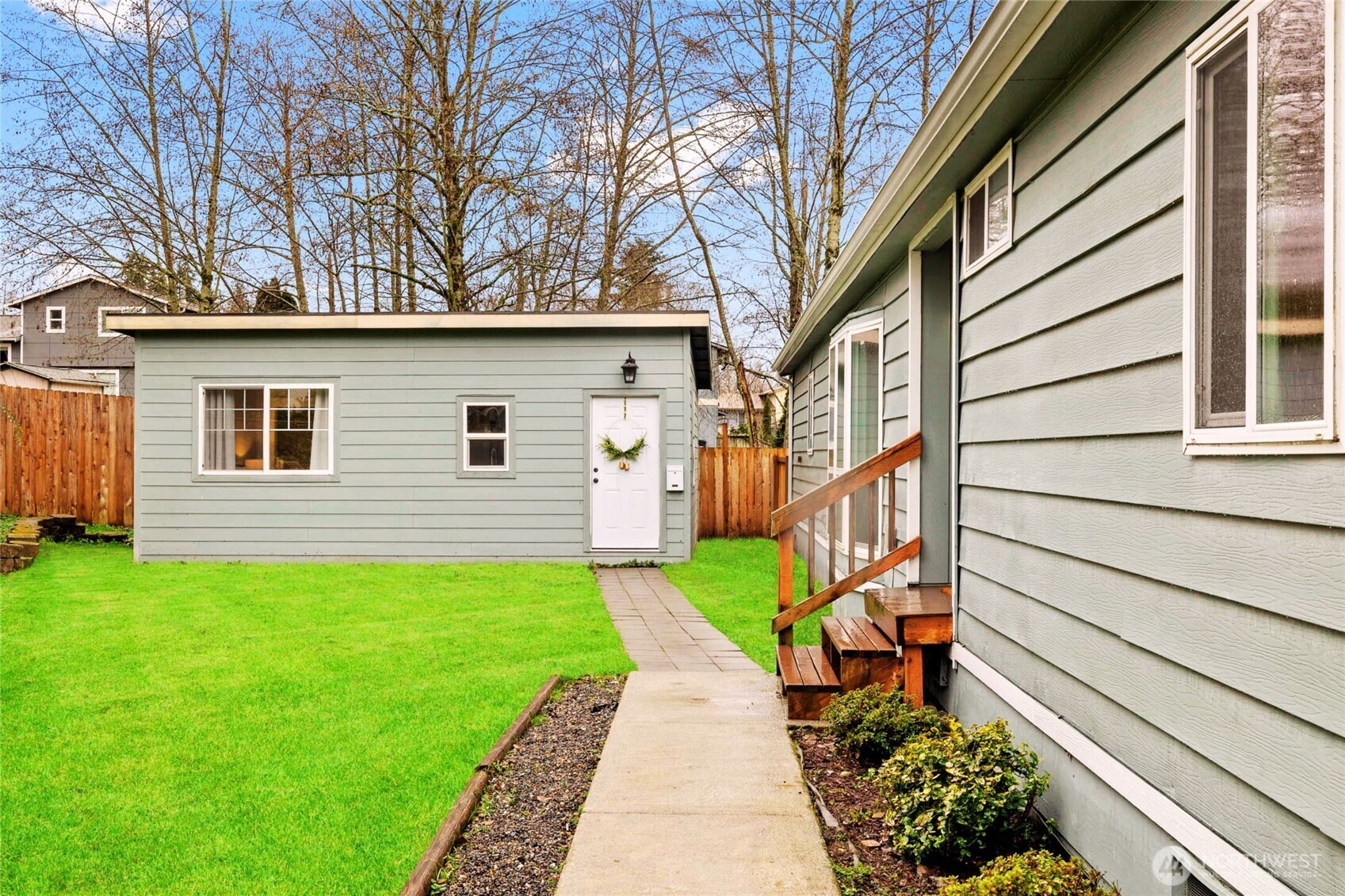10701 Holly Drive