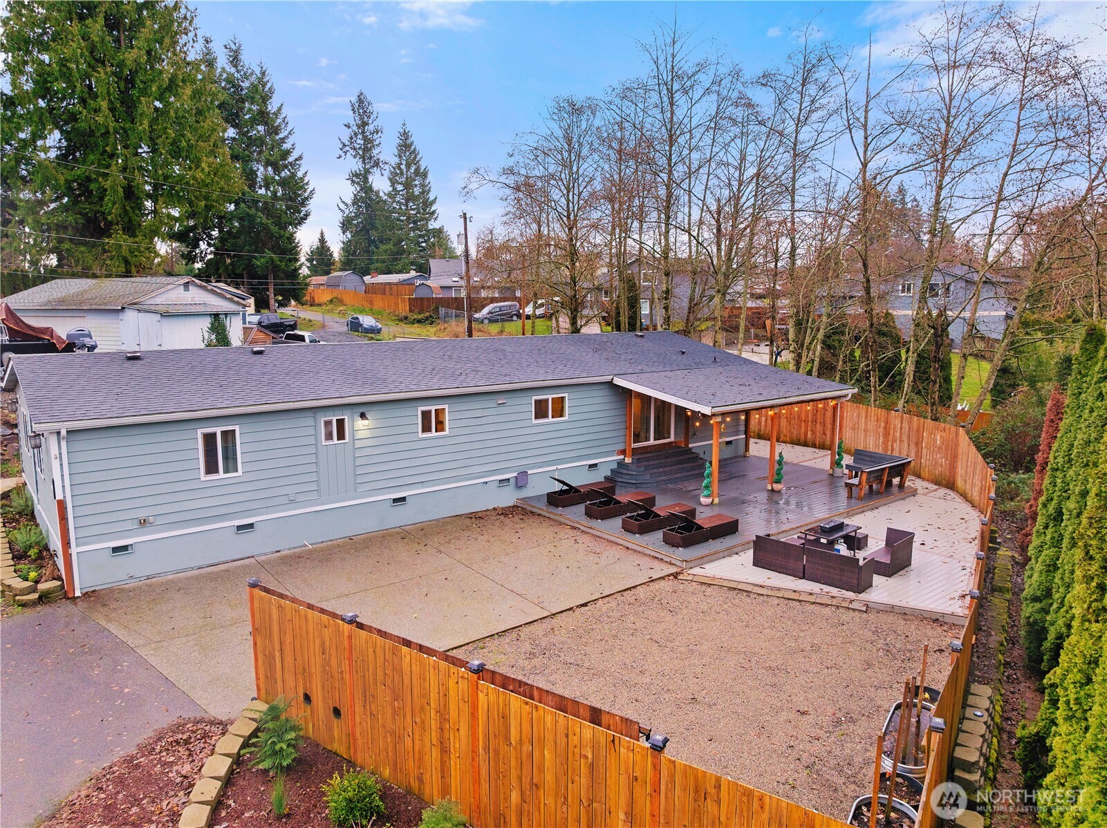 10701 Holly Drive