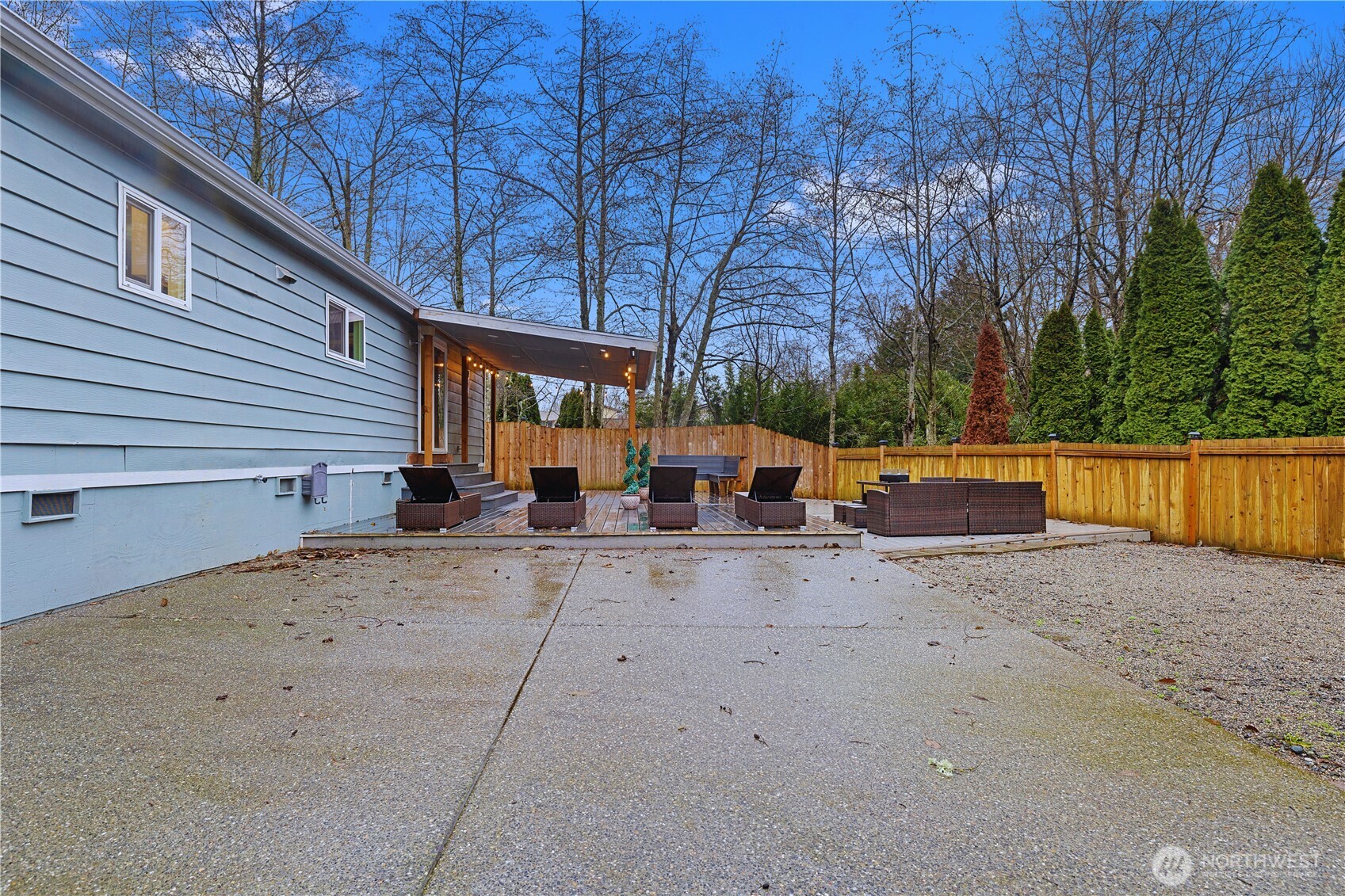 10701 Holly Drive