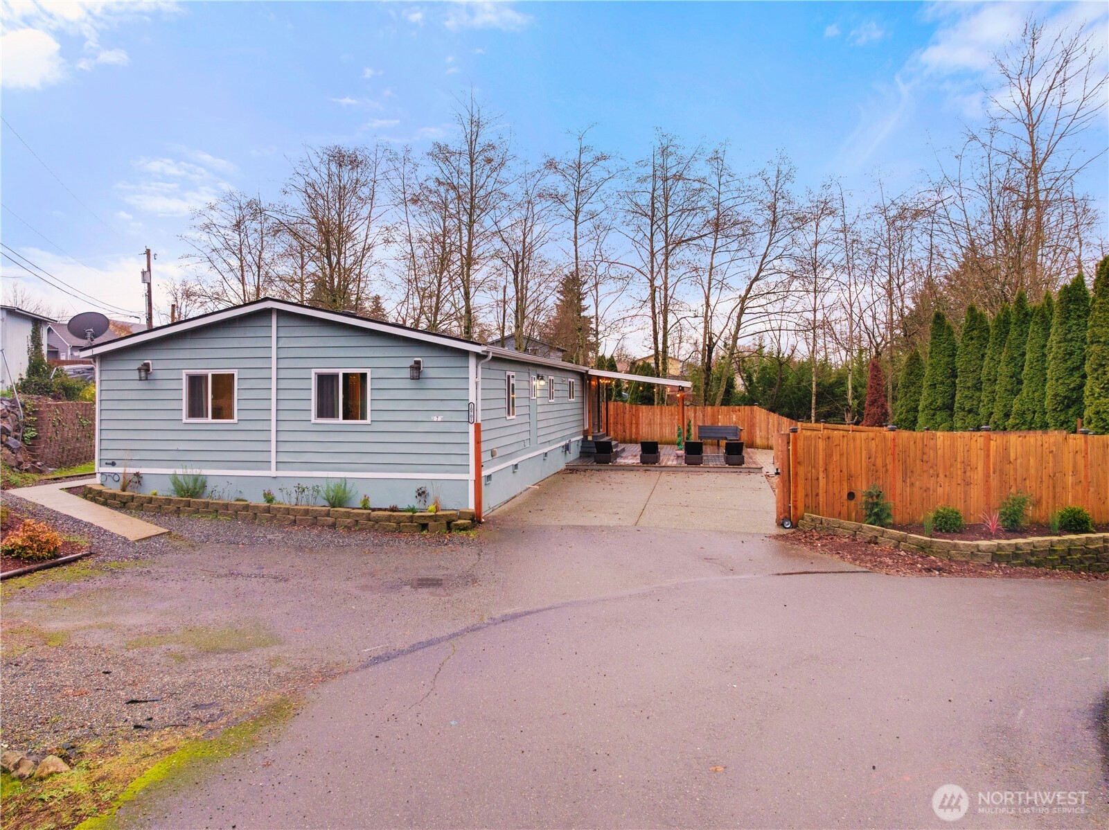 10701 Holly Drive