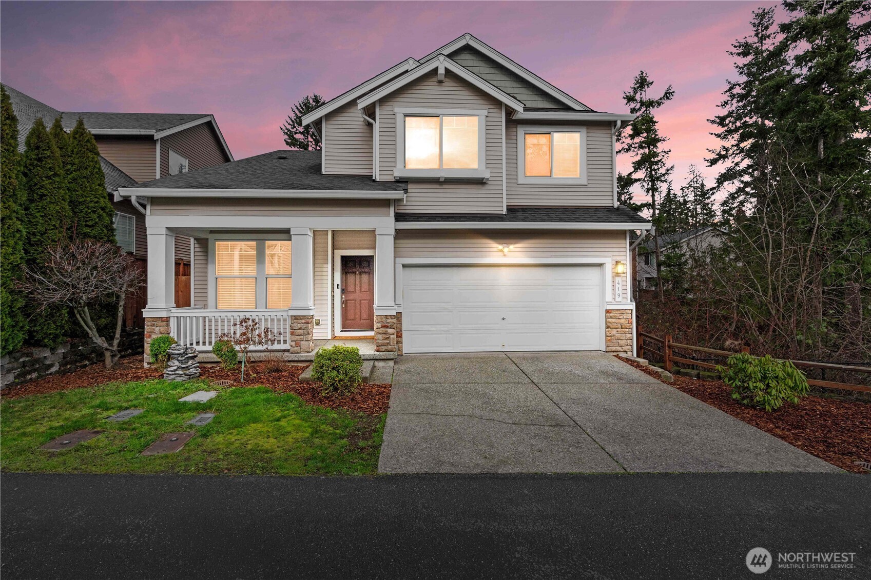 419 124TH PL SE