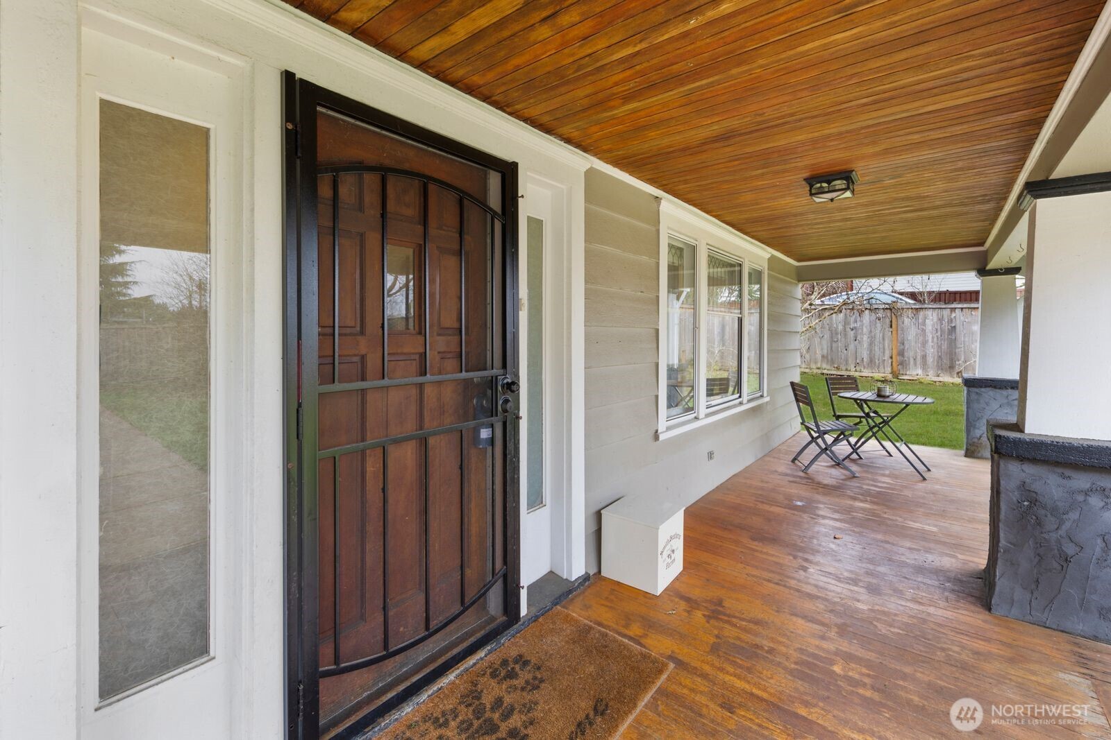 5001 N 10th Street
