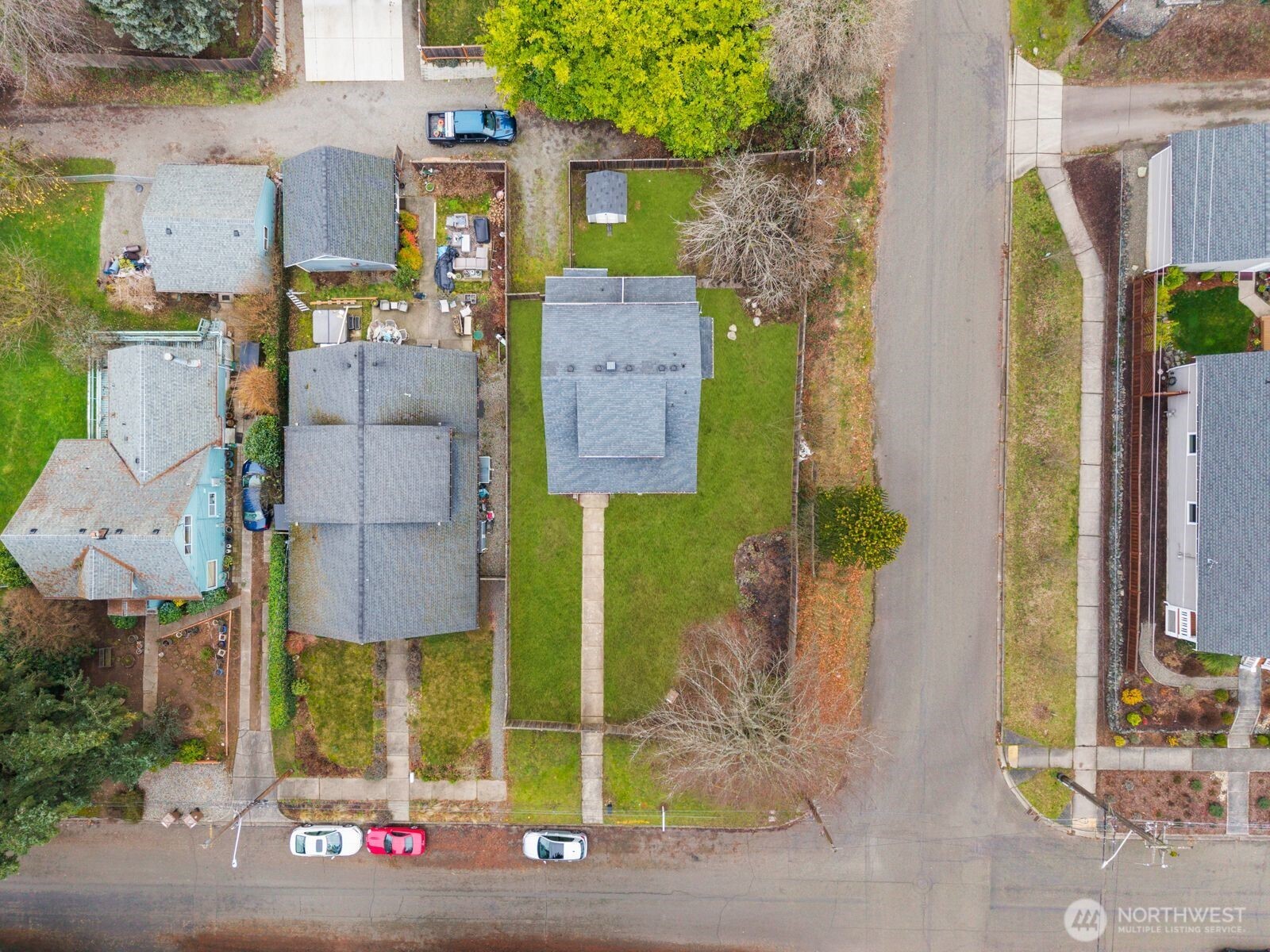 5001 N 10th Street